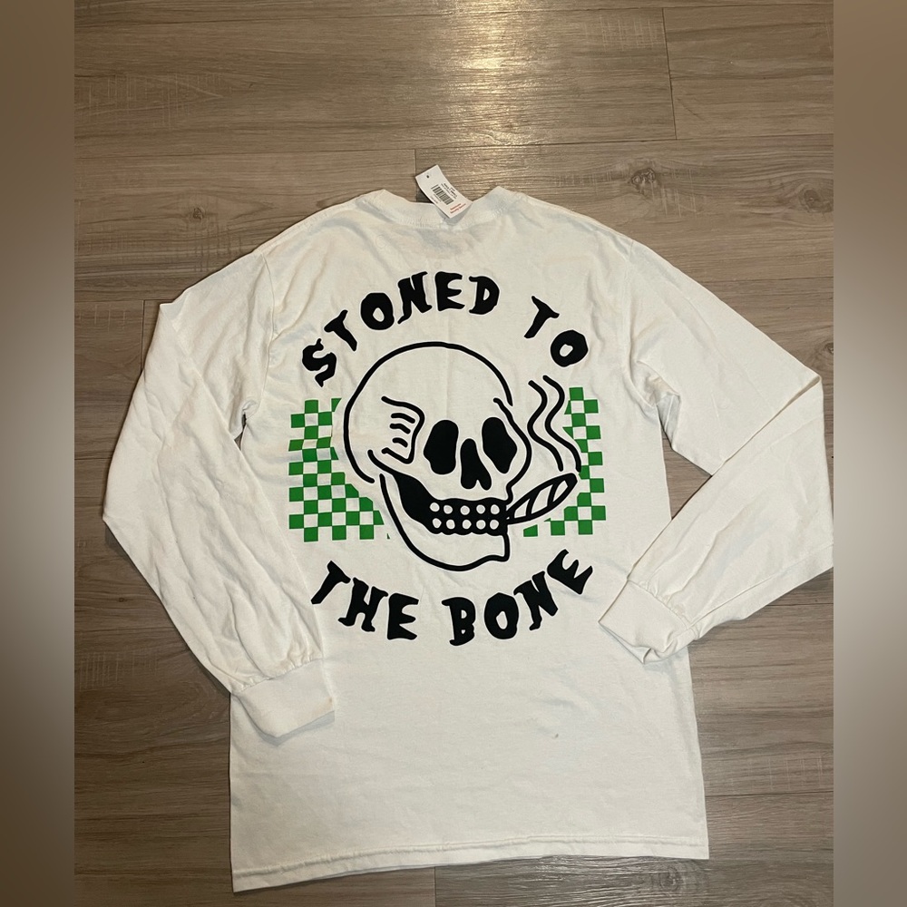 Spencer’s Graphic Tee